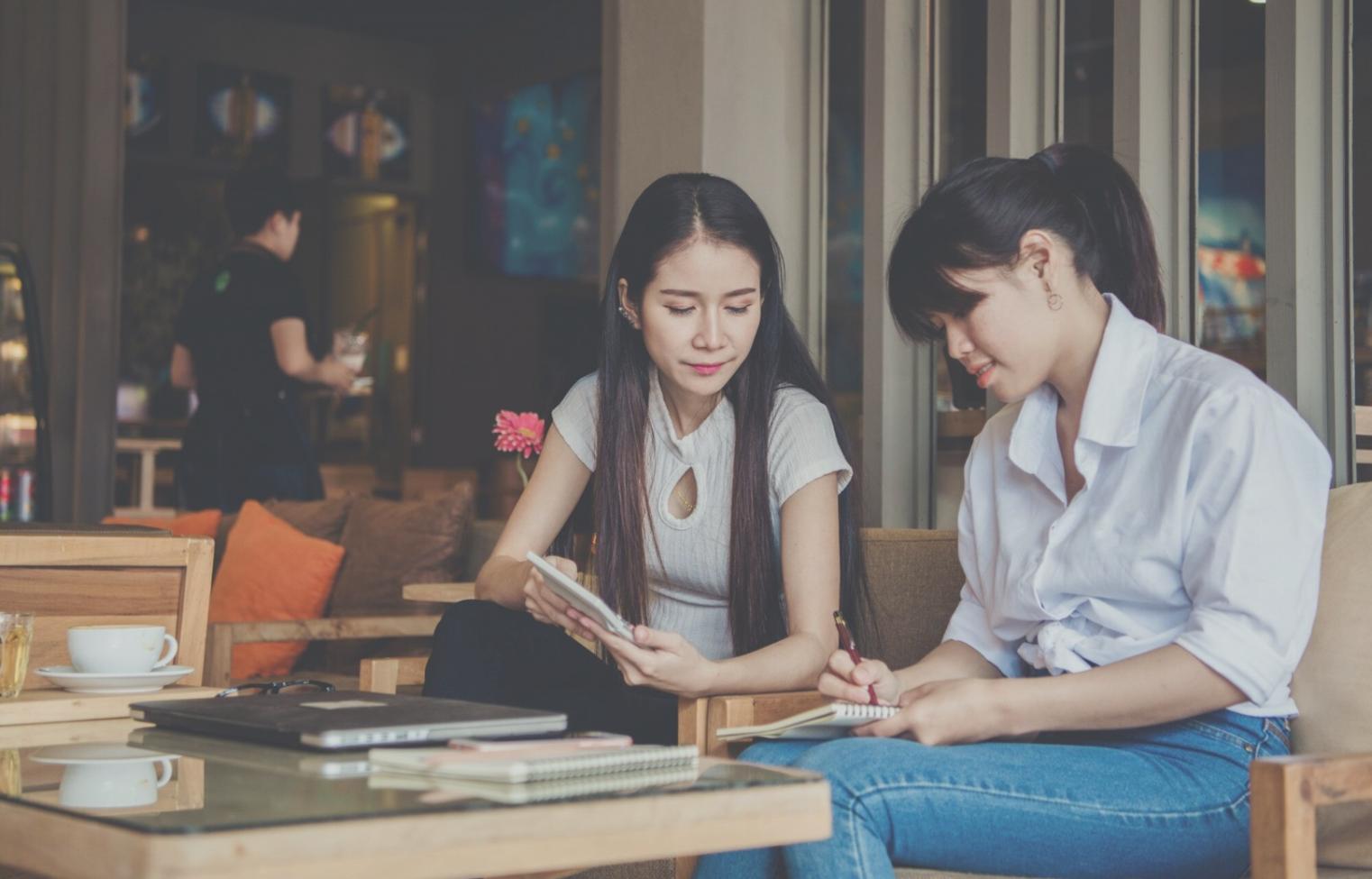 Interfață analitică SEO cu grafice și date