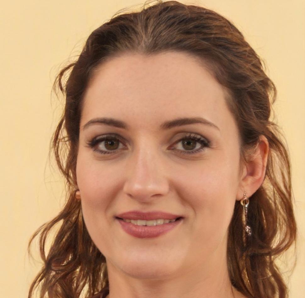 Portret Ioana Mihăilescu